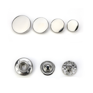 <span class=keywords><strong>Gros</strong></span> <span class=keywords><strong>bouton</strong></span> <span class=keywords><strong>pression</strong></span> en laiton de 17mm <span class=keywords><strong>Bouton</strong></span> <span class=keywords><strong>pression</strong></span> à ressort <span class=keywords><strong>Bouton</strong></span> <span class=keywords><strong>pression</strong></span> en laiton de couleur nickel brillant <span class=keywords><strong>pour</strong></span> <span class=keywords><strong>manteau</strong></span> - Product Image 5