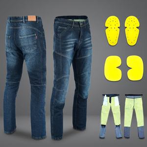 Pantalones Personalizados NUEVOS para Motocross, Ciclismo, Bicicleta de Montaña, Carreras, Verano, Tallas Grandes, Transpirables, de Secado Rápido - Product Image 4