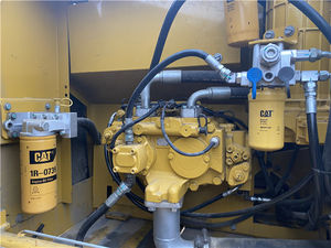 รถขุดตีนตะขาบ CAT320D UAE ของแท้ cat320d2 cat320dl รถขุดตีนตะขาบ - Product Image 3