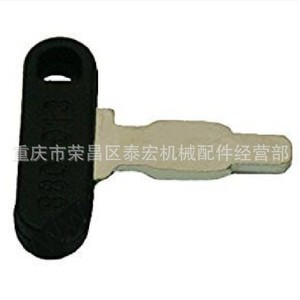 กุญแจเครื่องยนต์โตโยต้า 880-013 อะไหล่เครื่องยนต์ดีเซลเหล็ก สำหรับเครื่องจักรก่อสร้าง - Product Image 1