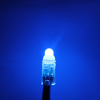 Module de pixel LED WS2811 12 mm Bullet RGB Node Light 5V 12V Dmx