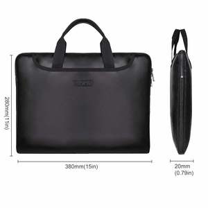 Wholesale Made in China Non-Itchy Silicone Coated Portable Tablet <b>Bag</b> School Office Use Fireproof Waterproof <b>Document</b> <b>Bags</b> - Product Image 2