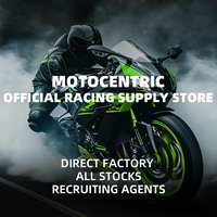 MOTOCENTRIC Vente flash Sac de jambe imperméable Sportif pour moto homme Sacs de jambe pour moto avec écran tactile