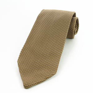 8cm Men's <strong>Polyester</strong> <strong>Knitted</strong> Custom Knit Tie Solid Color <strong>Neckties</strong> for Men Business Wedding Part - Product Image 4