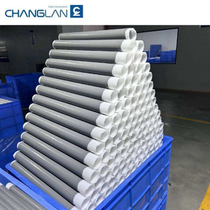 عالية الجودة المطاط الباردة تقلص دائم المطاط الباردة حلول تقلص مقاومة للطقس الباردة منتجات المطاط تقلص - Product Image 5