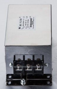 การรับรองมาตรฐาน CE ตัวกรองอินพุต EMI Synmot 415v 50a สำหรับเครื่องปรับอากาศประหยัดพลังงาน SM101H038A - Product Image 6