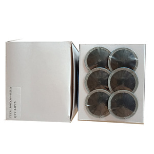 Parche de reparación de neumáticos con sello de aguja de seta - Product Image 6