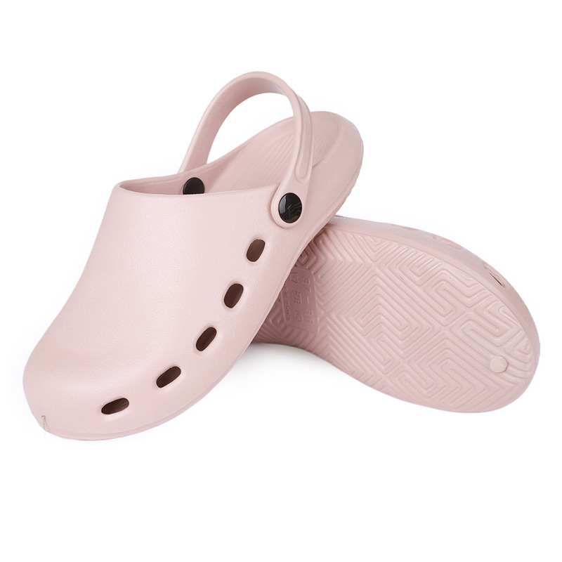 Pink Strap