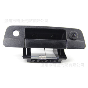 กล้องมองหลัง Dodge Ram รุ่น 68197873AA 68044906AB ระบบมองกลางคืน 12V - Product Image 4