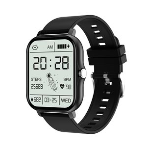 <span class=keywords><strong>Montre</strong></span> connectée tactile Y13 pour hommes et femmes, appel Bluetooth, suivi d'activité de haute qualité, modèle 2025, vente chaude - Product Image 4