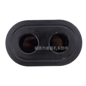 Elemento de filtro de aire para cortacésped Briggs Stratton 798452 593260 L0079 - Product Image 3