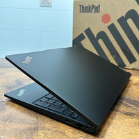 Laptop Bisnis Lenovo E16 Gen 2 Intel Core Ultra 7 155U 16GB 32GB RAM 512GB 1TB SSD Win11 Kondisi 99% Baru, Laptop Komersial