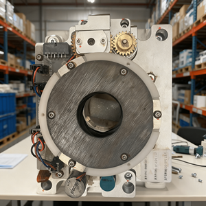 เครื่องคอลลิเมเตอร์ BS VCP รุ่น 5075984 5417680 5486127 สำหรับเครื่อง GE OEC Mobile C-Arms - Product Image 3