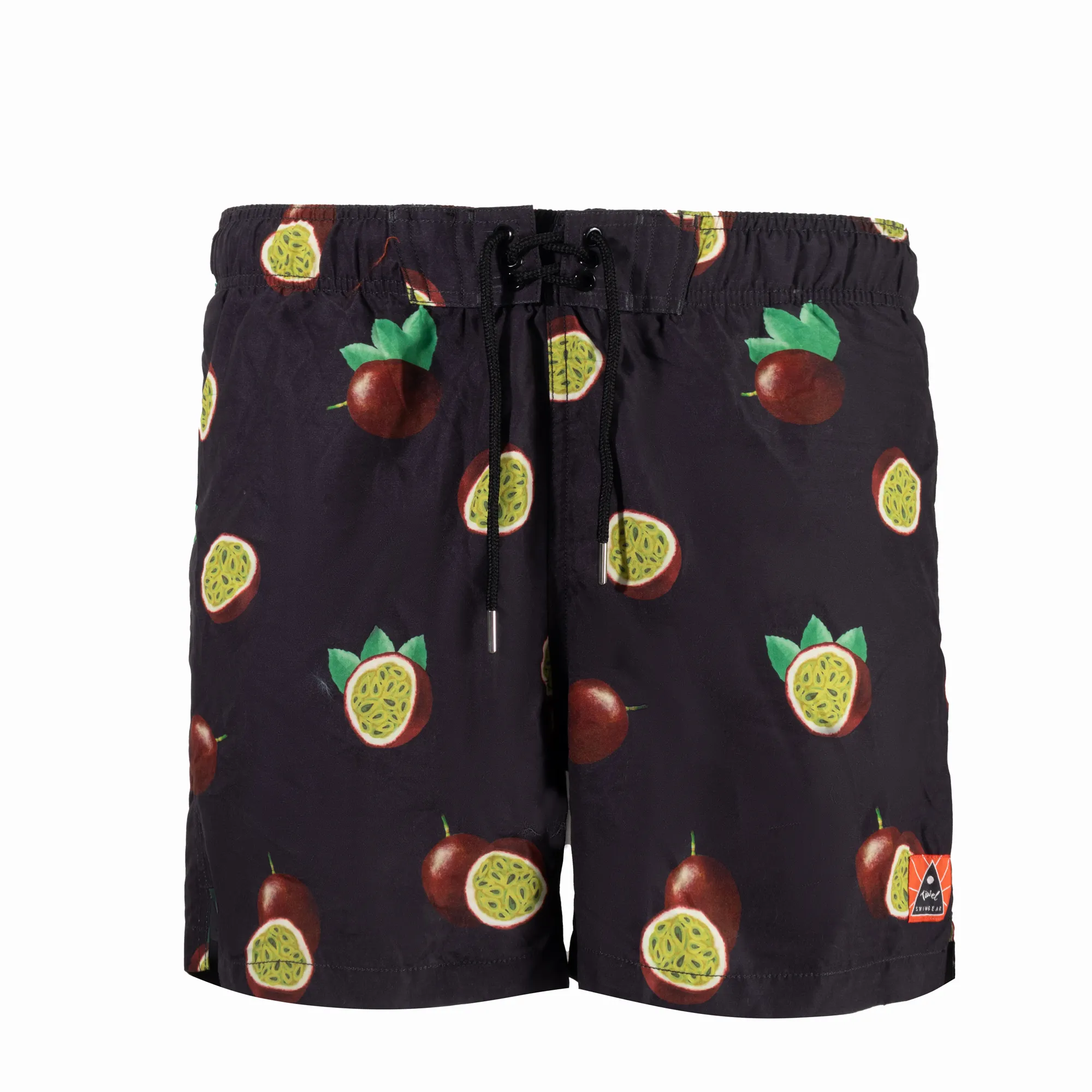 Hot selling men swimming trunks fashion printed Beach Pants mens bikini briefs eco friendly swimwear