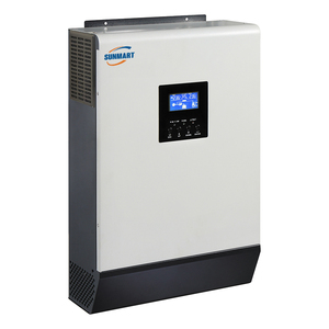 <span class=keywords><strong>Axpert</strong></span> MKSII 5KW 48vdc à 220vac 48 volts dc 220 volts ac onduleur solaire - Product Image 2