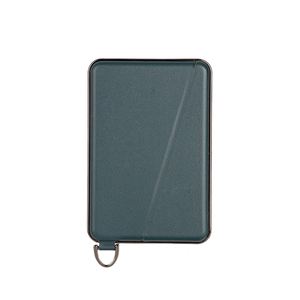 Étui Portefeuille Magnétique MagSafe Personnalisé avec Logo pour iPhone Séries 16/15/14/13/12 – Porte-Cartes en Plastique pour Cartes de Crédit et Téléphone Portable - Product Image 6