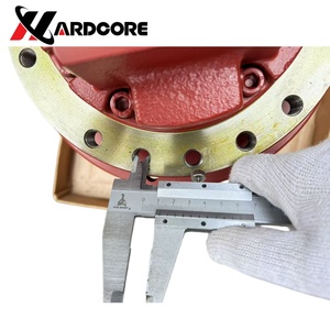 TM06 208-1145 2081145 TRAVEL MOTOR FINAL DRIVE FITS 304 304.5 305 - Product Image 3