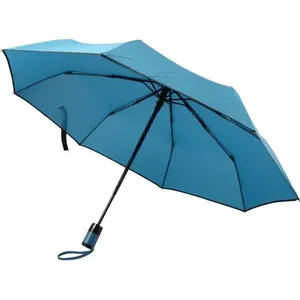 Parapluie pliable automatique Modèle 17100_7964 Fabriqué en Chine Merchandising personnalisé - Product Image 1