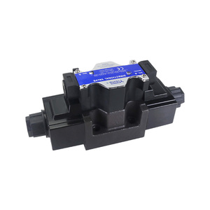 วาล์วควบคุมทิศทางแบบโซลินอยด์ DSG-03-3C2-A220-50 ทดแทนวาล์วควบคุมการไหล - Product Image 1
