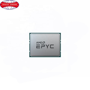 ที่มีคุณภาพสูง <span class=keywords><strong>EPYC</strong></span> <span class=keywords><strong>7313</strong></span> 16-Core 3.0GHz 128MB L3แคชซ็อกเก็ต Sp3 7nm 155วัตต์ประมวลผล - Product Image 2