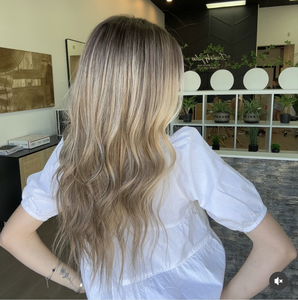Peluca Personalizada con Nudos Invisibles, Sin Pegamento, Cabello Humano Natural Kosher, con la Mejor Base de Encaje HD, Pelucas Judías para Mujeres - Product Image 5
