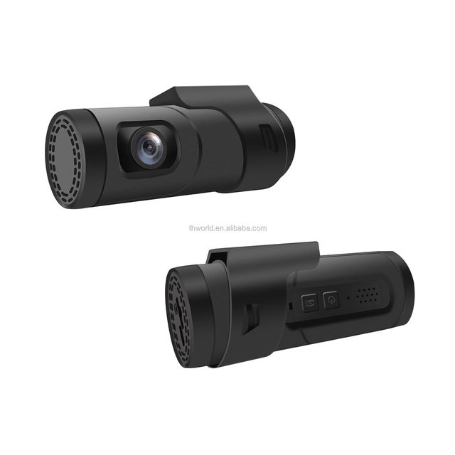 No Screen Hidden Vehicle Road Recorder H.265 12.0MP Wifi Dash Camera APP Support OEM 6G Lens Wide Angle 1080p Full hd Car Dvr