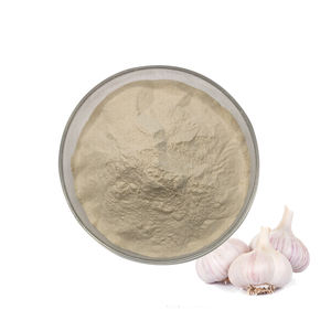 Allicin 1-5% Fornecimento da Fábrica Ciyuan Preço de Atacado Extrato de Alho Allicin Pó de Alho que Remove Odores - Product Image 1