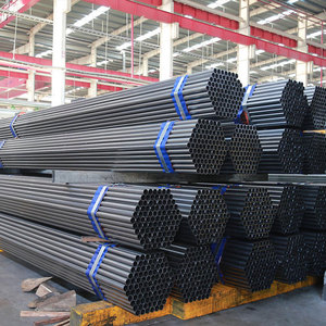 A790 A789 hàn ống liền mạch ống nhôm/Ống Carbon/nhà máy Ống áp lực thép không gỉ liền mạch - Product Image 6