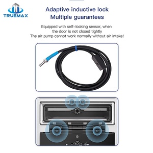 Kit de réparation d'écran tactile LCD incurvé pour téléphone portable, machine à vide pour éliminer les bulles et à retirer la stratification pour téléphones mobiles - Product Image 4