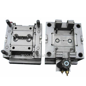 Fabricación de Moldes de Inyección de Plástico de Alta Precisión - Product Image 5