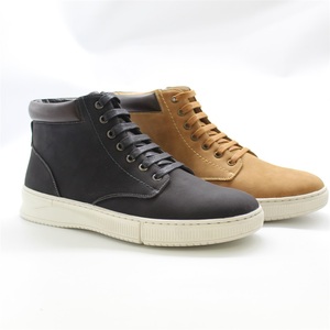 Zapatos Casuales Deportivos para Hombre - Product Image 1