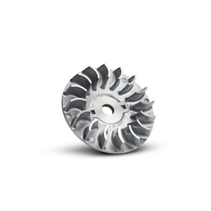 VENTILVAR 2000 media polea Ø 122 - Product Image 1
