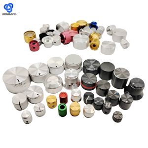 ปุ่มควบคุมระดับเสียงแบบเท้าเหยียบสำหรับกีตาร์เทเลแคสเตอร์ พร้อมระบบล็อค SSS สำหรับกีตาร์เบส Grtch และกีตาร์ <span class=keywords><strong>Billy</strong></span> Bo - Product Image 2