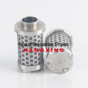 Élément filtrant spécial pour les <span class=keywords><strong>mines</strong></span> <span class=keywords><strong>de</strong></span> charbon et les industries pétrochimiques - Product Image 2