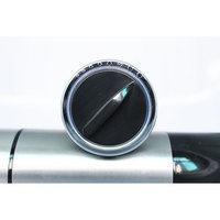 NOUVEAU Mélangeur à main à immersion avec lumière LED et hachoir de 860ml pour appareils de cuisine