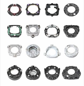 GoTone Nuevos Accesorios Ming Xin Xuteng para Todo Tipo de Vehículos, Arneses de Resorte, Componentes de Hierro y Plástico - Product Image 3