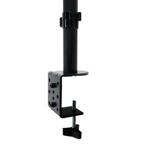 Khung linh hoạt Màn hình kép đứng phổ <span class=keywords><strong>LCD</strong></span> TV DVD màn hình khung màn hình cánh tay núi - Product Image 3