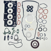 Kit de Reparación de Motor 8NR 9NR para Toyota 9NR-FTS 8NR-FTS, 04111-0Y120