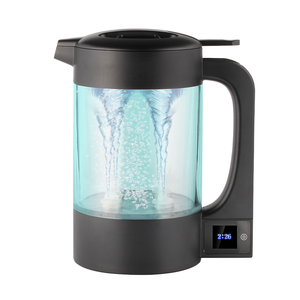 2025 mới nhất 1.8L hydrogen-phong Phú Ấm đun nước EU người bán tốt nhất chất chống oxy hóa khỏe mạnh hydrat hóa nóng nhà bếp Ấm đun nước điện cho RV - Product Image 2