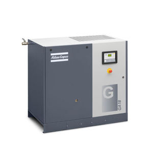 เครื่องอัดอากาศแบบสกรู GA30 GA18 G11 G5 GA5 GA11 G4 <span class=keywords><strong>Atlas</strong></span> <span class=keywords><strong>copco</strong></span> GA45 G7 G15 G18 GA26 GA22 - Product Image 6