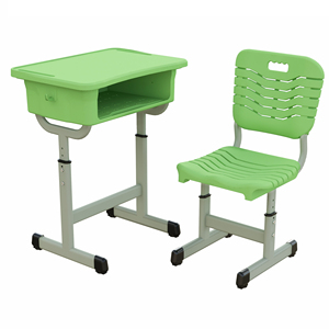 Hot Bán Giá Rẻ Đồ Nội Thất Bảng Sinh Viên Ghế Có Thể Điều Chỉnh Trường Bàn Và Ghế Cho Trẻ Em - Product Image 4