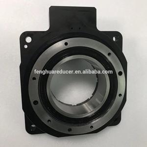 Сервопривод поворотный DG полые поворотные приводы вращающаяся платформа - Product Image 4