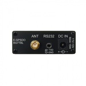 <span class=keywords><strong>Oscilador</strong></span> disciplinado GPS GPSDO de <span class=keywords><strong>frecuencia</strong></span> de 10M, reloj disciplinado GPS, osciladores de alto estándar - Product Image 3