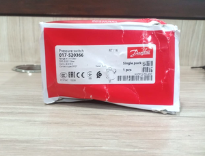 Новый Оригинальный Реле давления 017-520366 RT116 <span class=keywords><strong>3</strong></span>/8 IP66 для Промышленной Автоматизации — Отличная Цена - Product Image 2