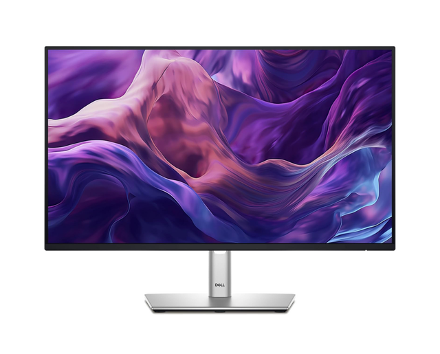 Hot-Selling Dell P2425H 24" Flat Full HD 1920x1080 100Hz IPS Computer Monitor