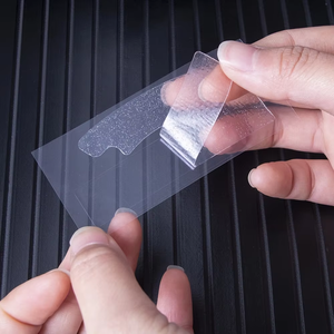 แผ่นฟอกสีฟันแบบกำหนดเองขั้นสูง ขายส่ง แผ่นฟอกสีฟันแบบละลายเปอร์ออกไซด์ - Product Image 2