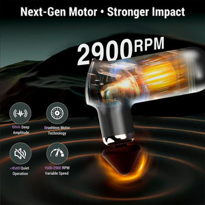 <span class=keywords><strong>Pistolet</strong></span> <span class=keywords><strong>de</strong></span> <span class=keywords><strong>massage</strong></span> mini B1020 à prix compétitif, fournisseur <span class=keywords><strong>de</strong></span> premier plan, étiquettes personnalisées, portable, 100 % testé, petit <span class=keywords><strong>pistolet</strong></span> <span class=keywords><strong>de</strong></span> <span class=keywords><strong>massage</strong></span> - Product Image 2