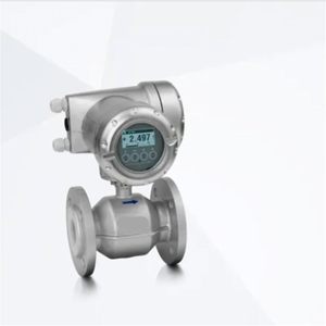 Medidor de Flujo Electromagnético Krohne Optiflux 4300 de Acero Inoxidable para Medición de Líquidos y Control de Procesos Industriales - Product Image 6