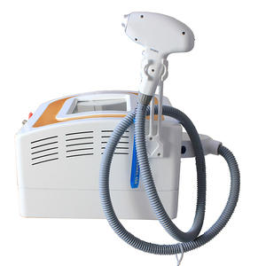 Máquina de depilación láser YAG profesional de alta calidad para el cuidado de la piel, precio competitivo. - Product Image 2