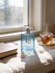 Fabricante de Perfumes de Marca Privada, Eau de Parfum de Larga Duración, Venta al por Mayor para Mujeres y Hombres - Product Image 6